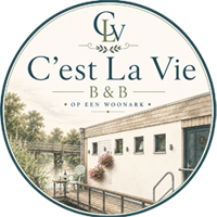 C'est La Vie Logo