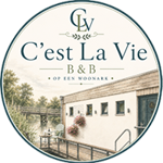 C'est La Vie Logo